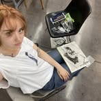 Carlisle Palmer - Facebook Profile Picture of Carlisle Palmer (@carlisle.palmer.10) on Facebook