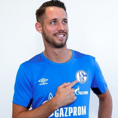 Profile Picture of Mark-Alexander Uth (@Mark_Uth) on Twitter