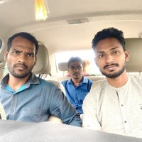 Profile Picture of Nikhil Soni (@nikhil-soni-100) on Quora