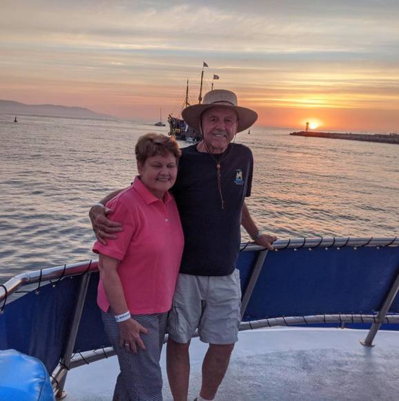 Profile Picture of Robert Alstine (@tranquilman51) on Poshmark