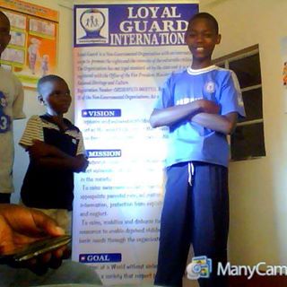 Profile Picture of Kennedy Macharia (@Kennedy-Macharia) on Facebook