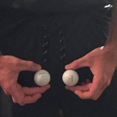 Profile Picture of Vincent's Balls (@Vincents_Balls) on Twitter