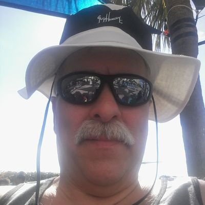 Profile Picture of Randy Gabrielson (@RandyGabrielso3) on Twitter