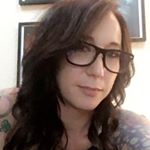 Profile Picture of Chris McCready (@pyrographychick) on Instagram