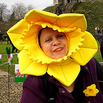 Profile Picture of Tracey Pattison (@tasp1971) on Flickr