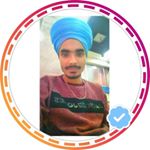Profile Picture of 🍁🇩​🇪​🇪​🇵​ਚੀਮਾ🍁 (@mandeep_cheema7209) on Instagram
