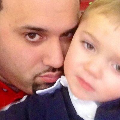 Profile Picture of Nick Martorell (@NickMartorell) on Twitter