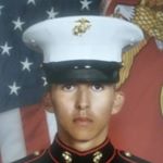 Profile Picture of Peter Hernandez (@usmc_pfc.hernandez) on Instagram