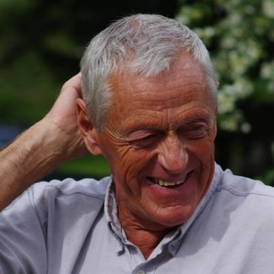 Profile Picture of John Helland (@JohnHelland) on Twitter