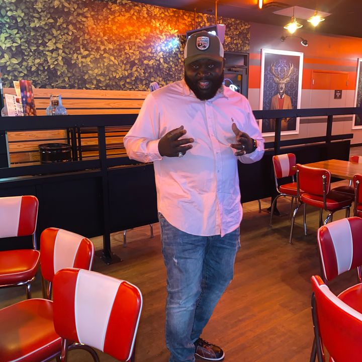 Quentin Terry - Tiktok Profile Picture of Quentin Terry (@quentinterry5) on Tiktok