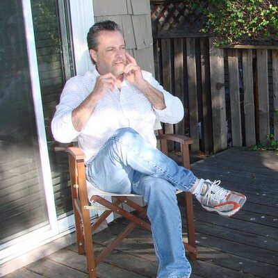 Profile Picture of Bert Bowers (@BERTBOWERS) on Twitter