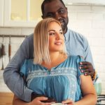 Profile Picture of Юлия Рохина | Канада, Онтарио (@juliaolatunbosun) on Instagram