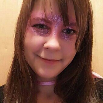 Profile Picture of Krystal Addison (@RomyDax) on Twitter