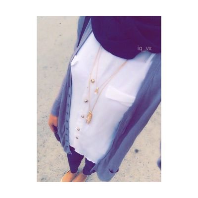 Profile Picture of Hadeel Ahmed (@hadeelahmed1992) on Twitter