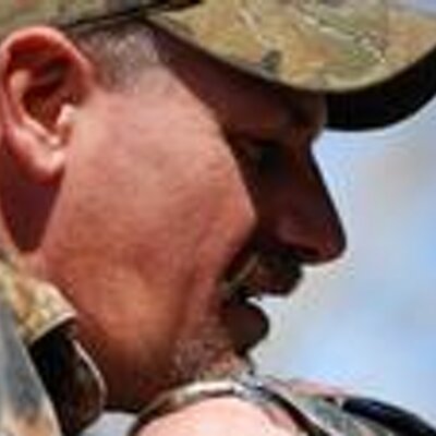 Profile Picture of Steven Windham (@WindhamSteven) on Twitter