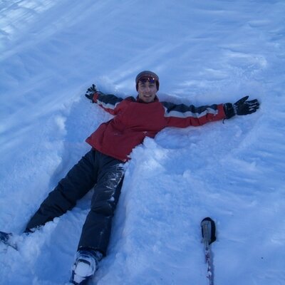 Profile Picture of James (@James_Rainer) on Twitter