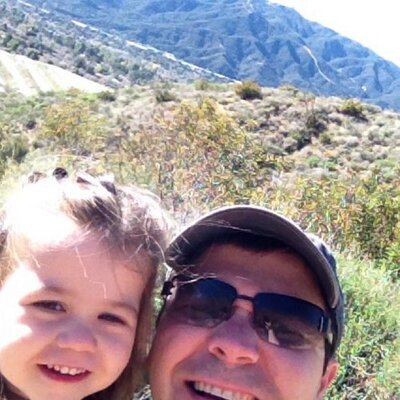 Profile Picture of William Toomey (@BabyBaines) on Twitter