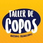 Profile Picture of Taller de Copos (@tallerdecopos) on Instagram