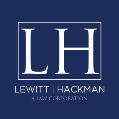 Profile Picture of Lewitt Hackman (@@LewittHackman) on Twitter