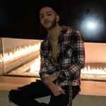 Profile Picture of Amir Saleh (@turnupamir) on Instagram