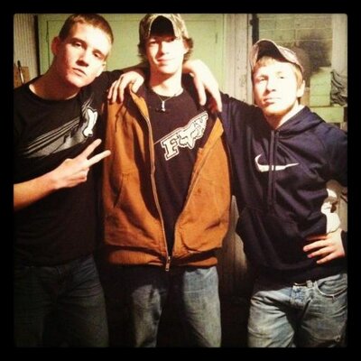 Profile Picture of Garrett Gresham (@Gresham3030) on Twitter