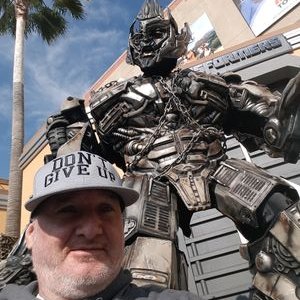 Profile Picture of Brianshellabarger (@brianshellabar1) on Twitter