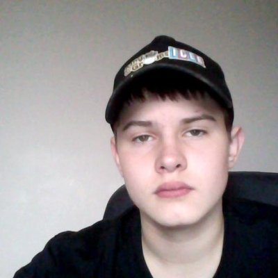 Profile Picture of Carter Hahn (@Carter_L_Hahn) on Twitter