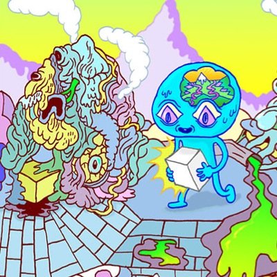 Profile Picture of Anton Wernbloom (@antonwernbloom) on Twitter