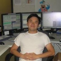 Profile Picture of Alex Kong (@alex-kong-30) on Quora