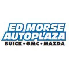 Profile Picture of Ed Morse Auto Plaza (@EdMorseAutoPlaz) on Twitter