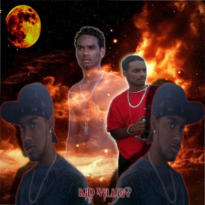 Profile Picture of Rick Maynard (@KidVillen) on Twitter