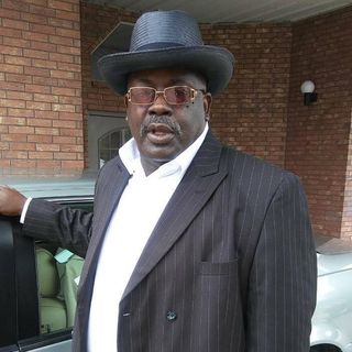 Profile Picture of Loyd Logan (@loyd.logan.71) on Facebook