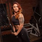 Profile Picture of Robin Kelly (@lilfit_redrobin) on Instagram