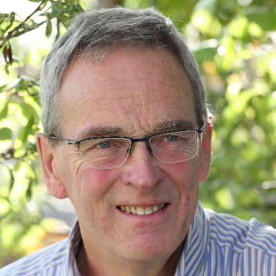 Profile Picture of Michael Nowlan (@mnowlan) on Twitter