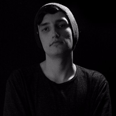 Profile Picture of Gabriel M (@gabrielmandelDJ) on Twitter