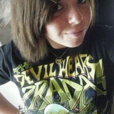 Profile Picture of Jess Cramer (@cramerxwoahh) on Twitter