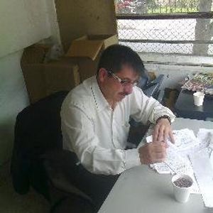 Profile Picture of Mauricio Caro (@macava1969) on Myspace