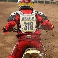 Profile Picture of Greg Wilhelm (@mxwilly318) on Tiktok