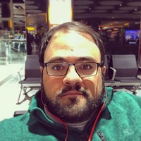 Profile Picture of Andre Moura (@andre-moura-2) on Quora