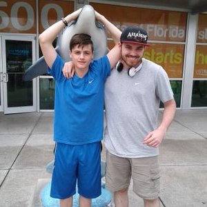 Profile Picture of Dustin Ellsworth (@DustinElls68) on Twitter