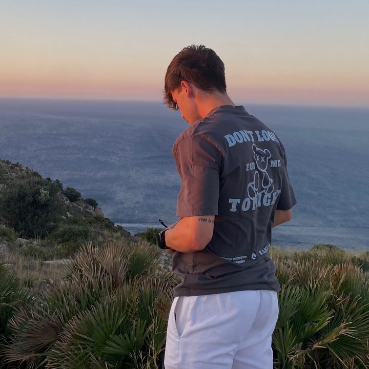Profile Picture of DÄVÏD (@davidwkcaceres) on Tiktok
