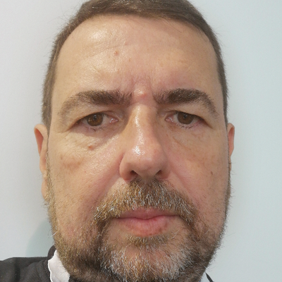 Profile Picture of Luis Borges Gouveia (@lbgouveia) on Twitter