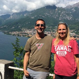 Profile Picture of Andrew Mordy (@andrew.mordy.5) on Facebook