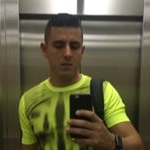 Profile Picture of Andres Felipe Gutierrez (@felipegutv25) on Instagram