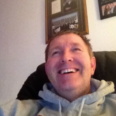 Profile Picture of Steve Thibault (@ThibaultSteve) on Twitter