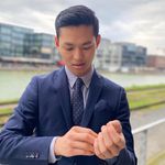 Profile Picture of Long | Lifestyle | between law, legends and longdrinks (@longsleben) on Instagram