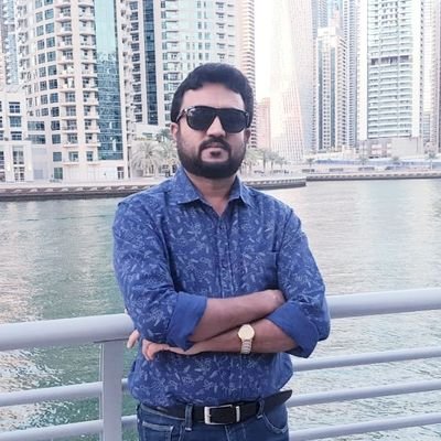 Profile Picture of Shailesh Shetty (@Ashmit07) on Twitter