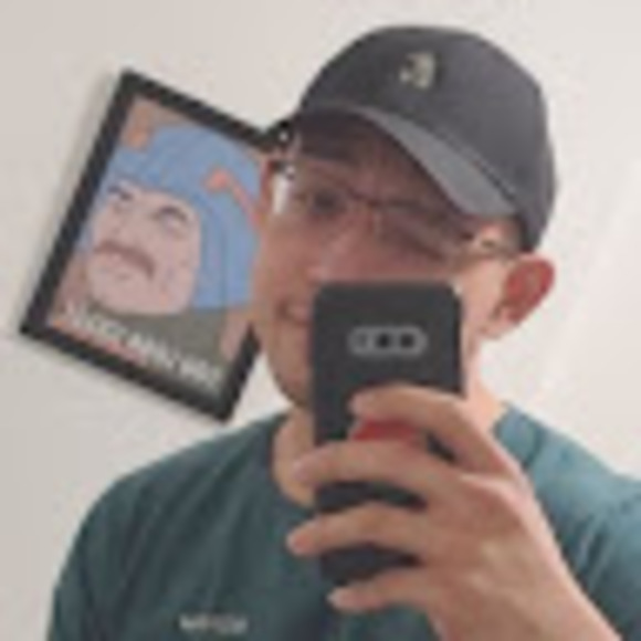 Profile Picture of Sean Rojas (@seandon1138) on Poshmark