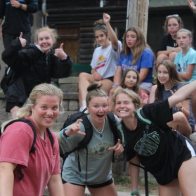 Profile Picture of Annie Conners (she/her) (@AnnieConners4) on Twitter