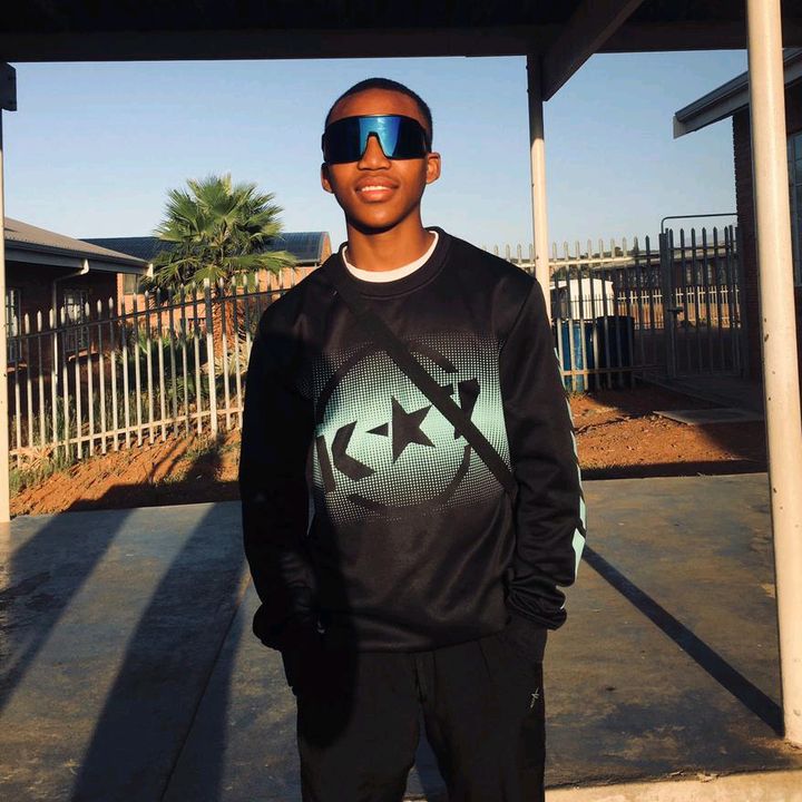 Profile Picture of Shelton Klein (@shelton.klein) on Tiktok